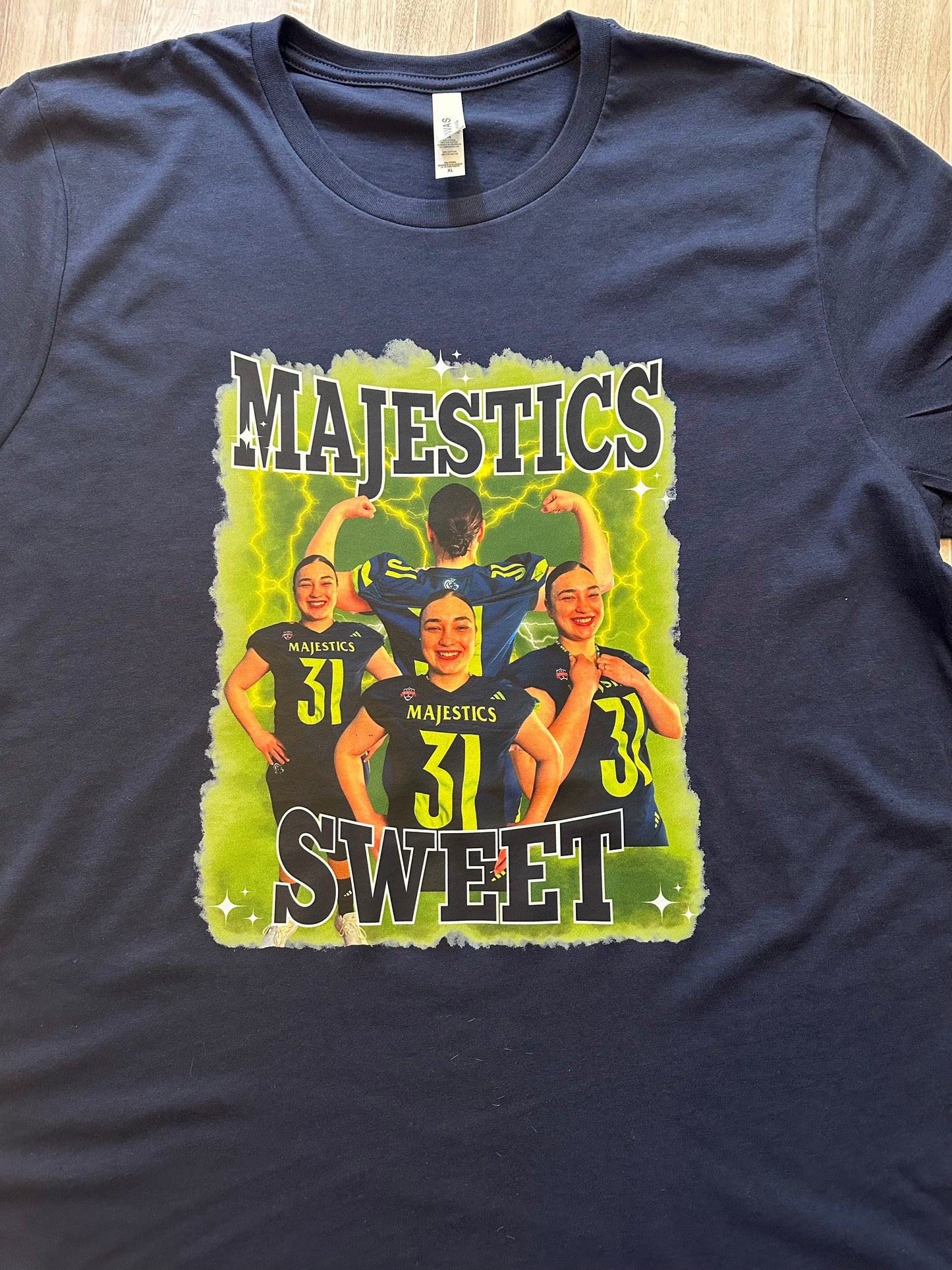 Sweet-Majestics 2