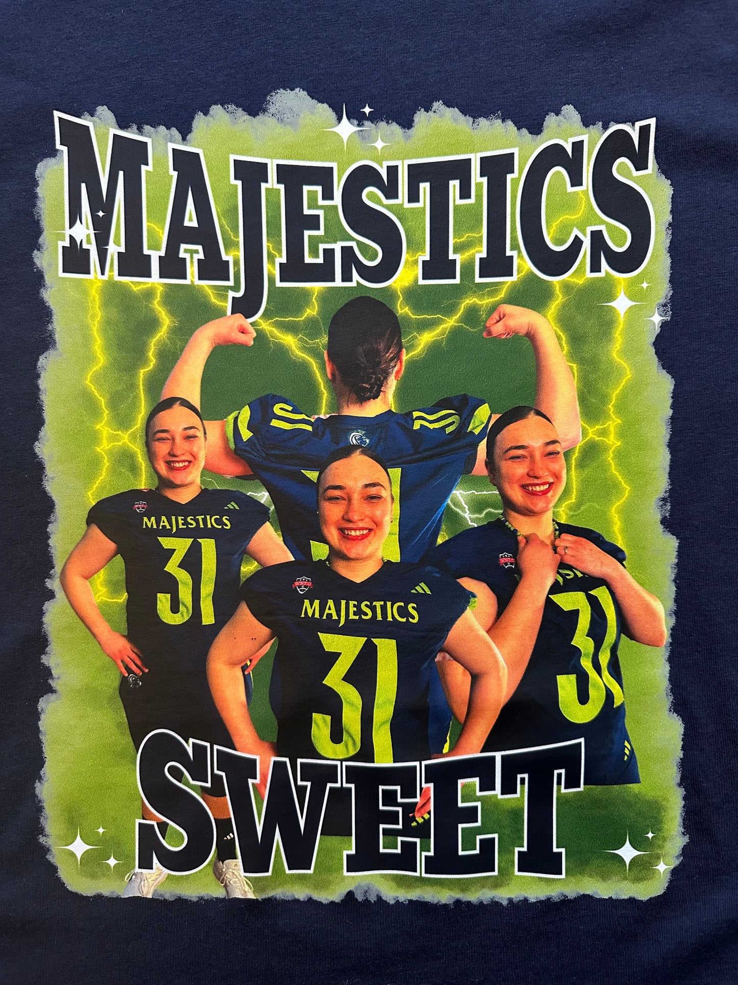 Sweet-Majestics 2