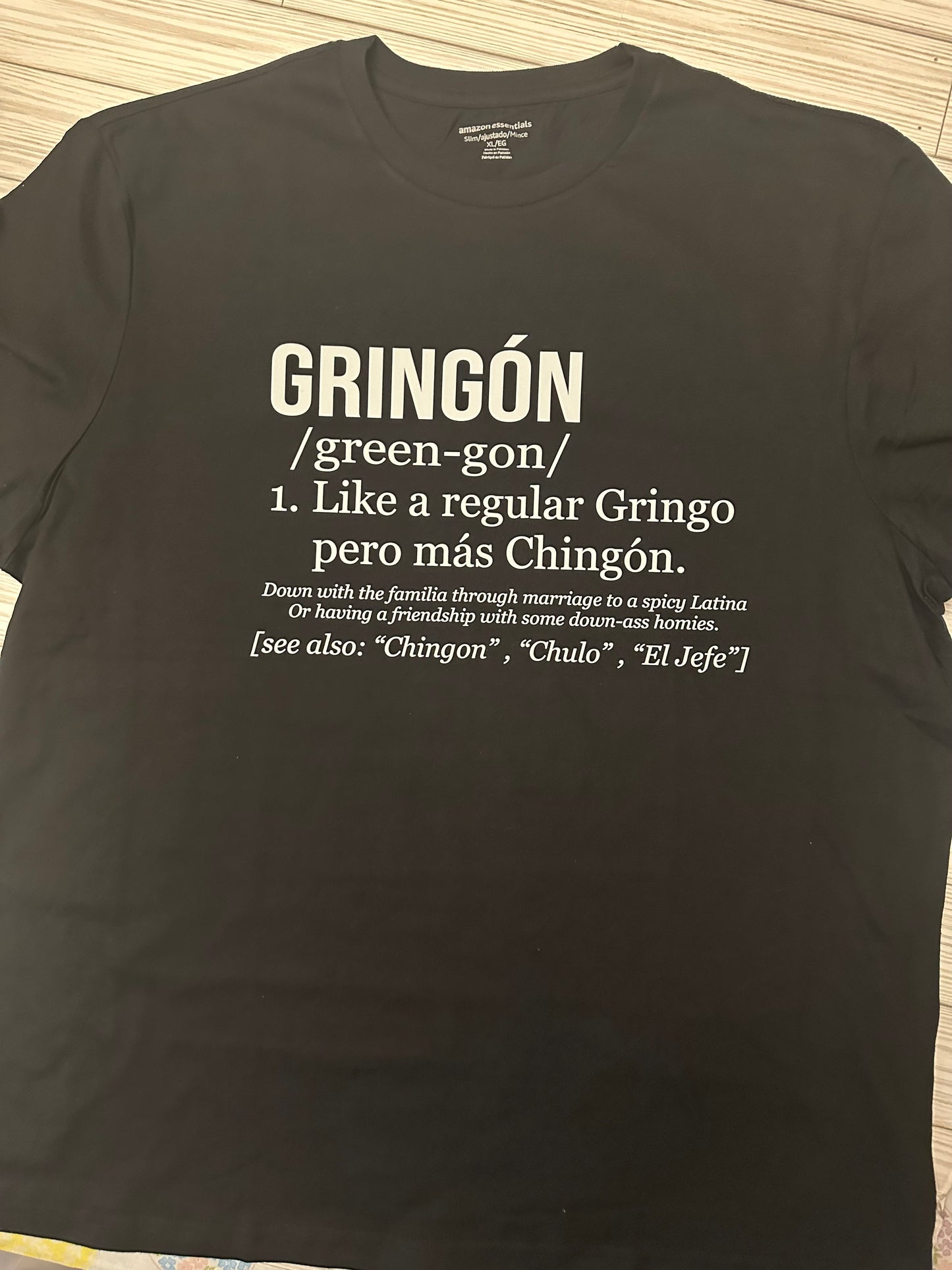 Gringon