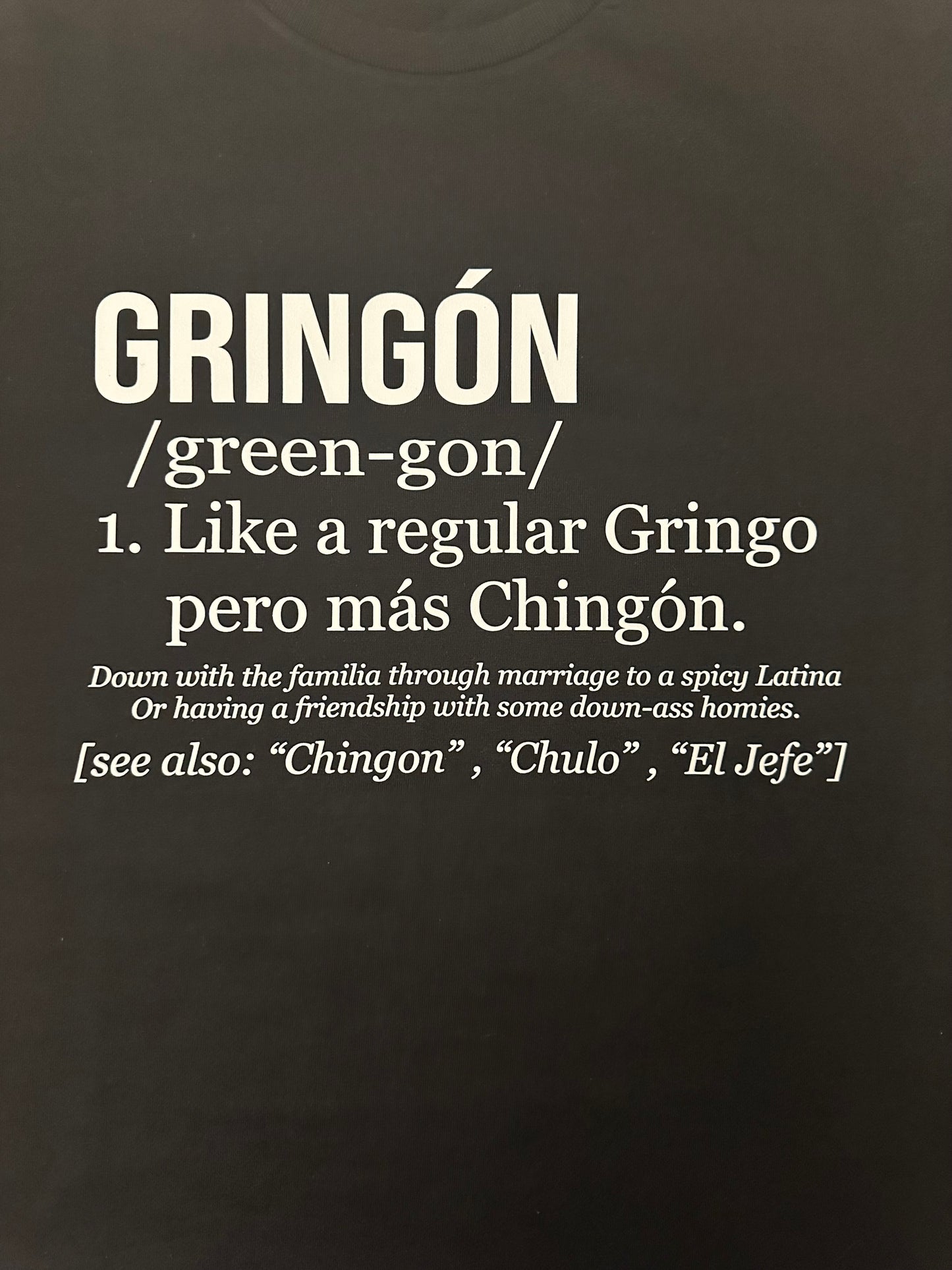 Gringon