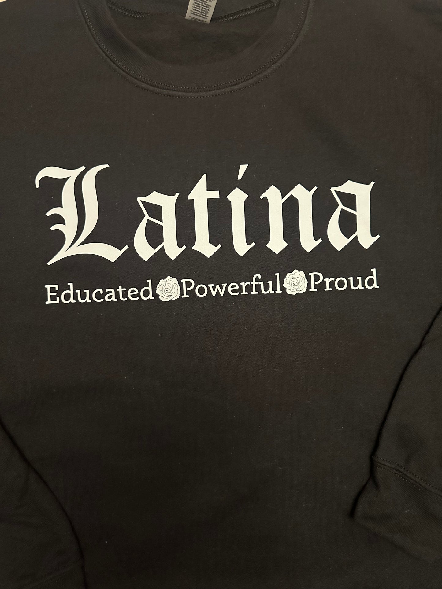 Latina