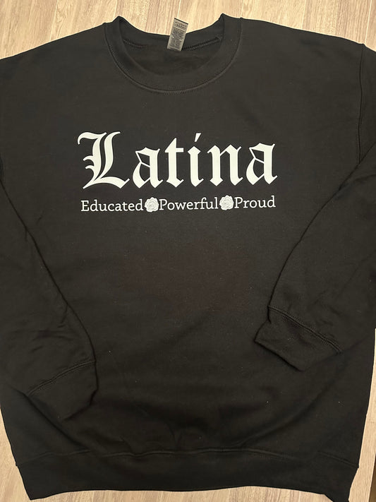 Latina