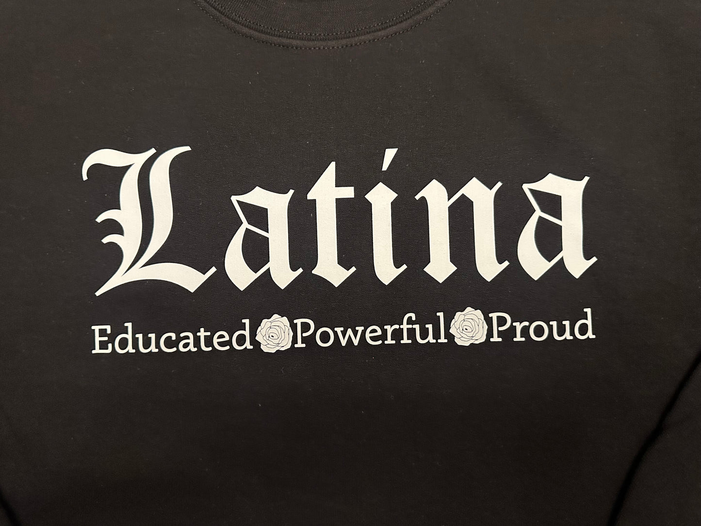 Latina