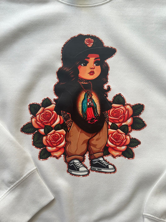 Chicana Vibes