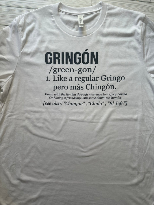 Gringon