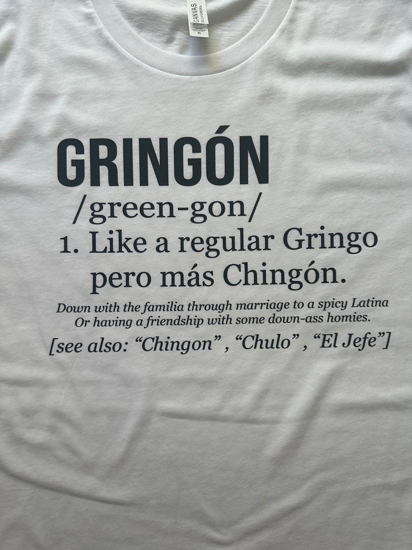 Gringon