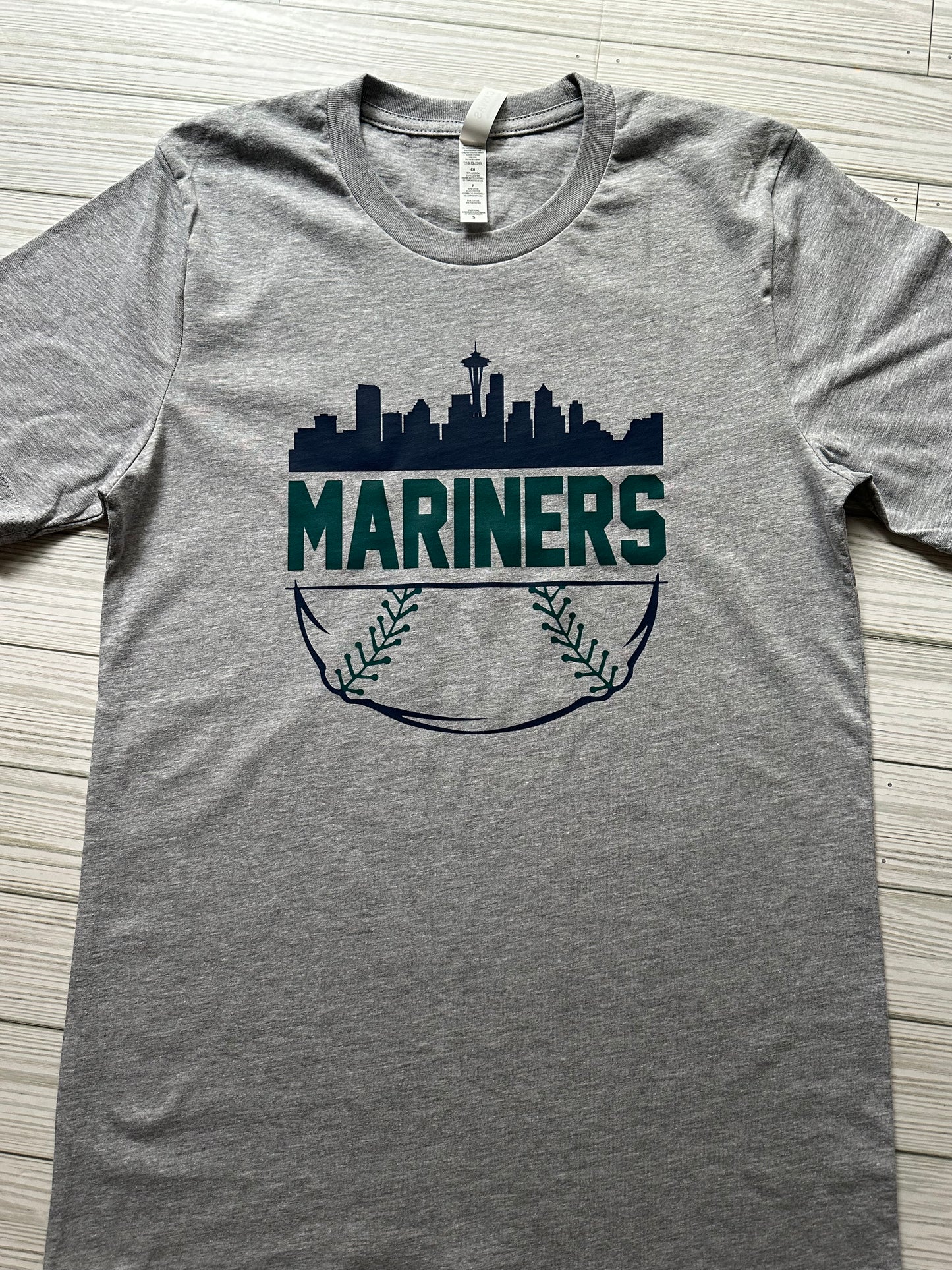 Seattle Mariners