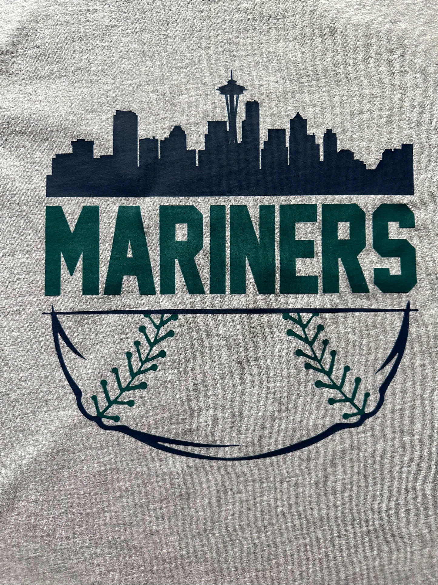 Seattle Mariners