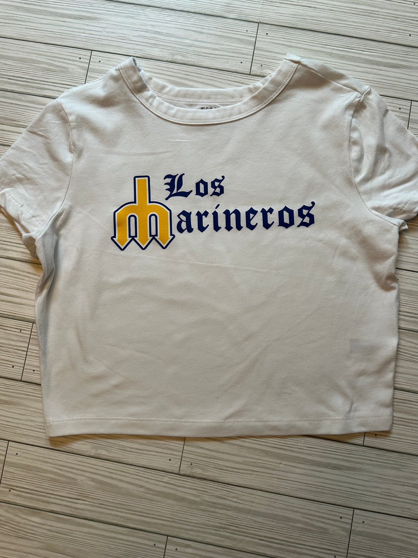 Los Marineros 2