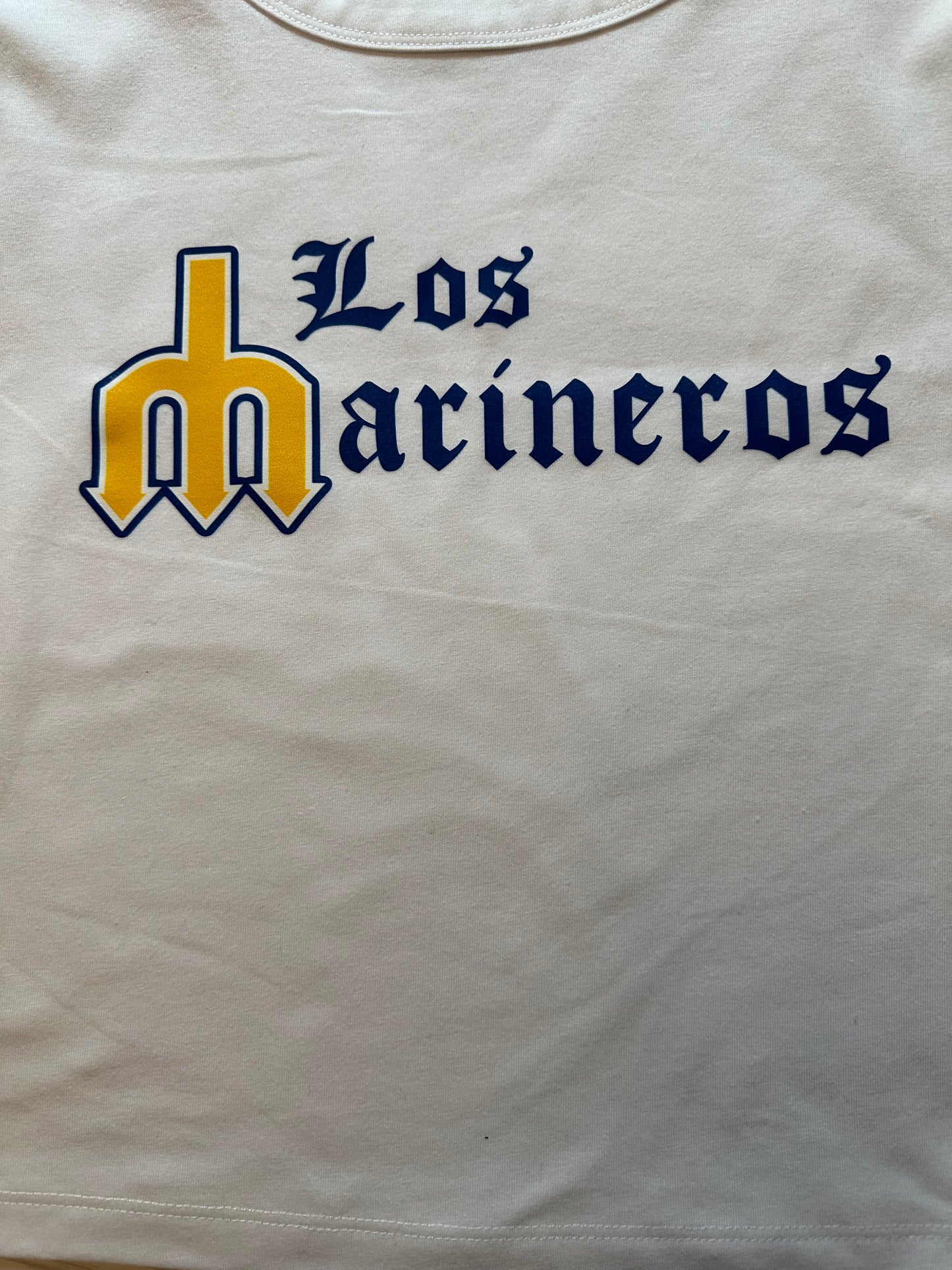 Los Marineros 2