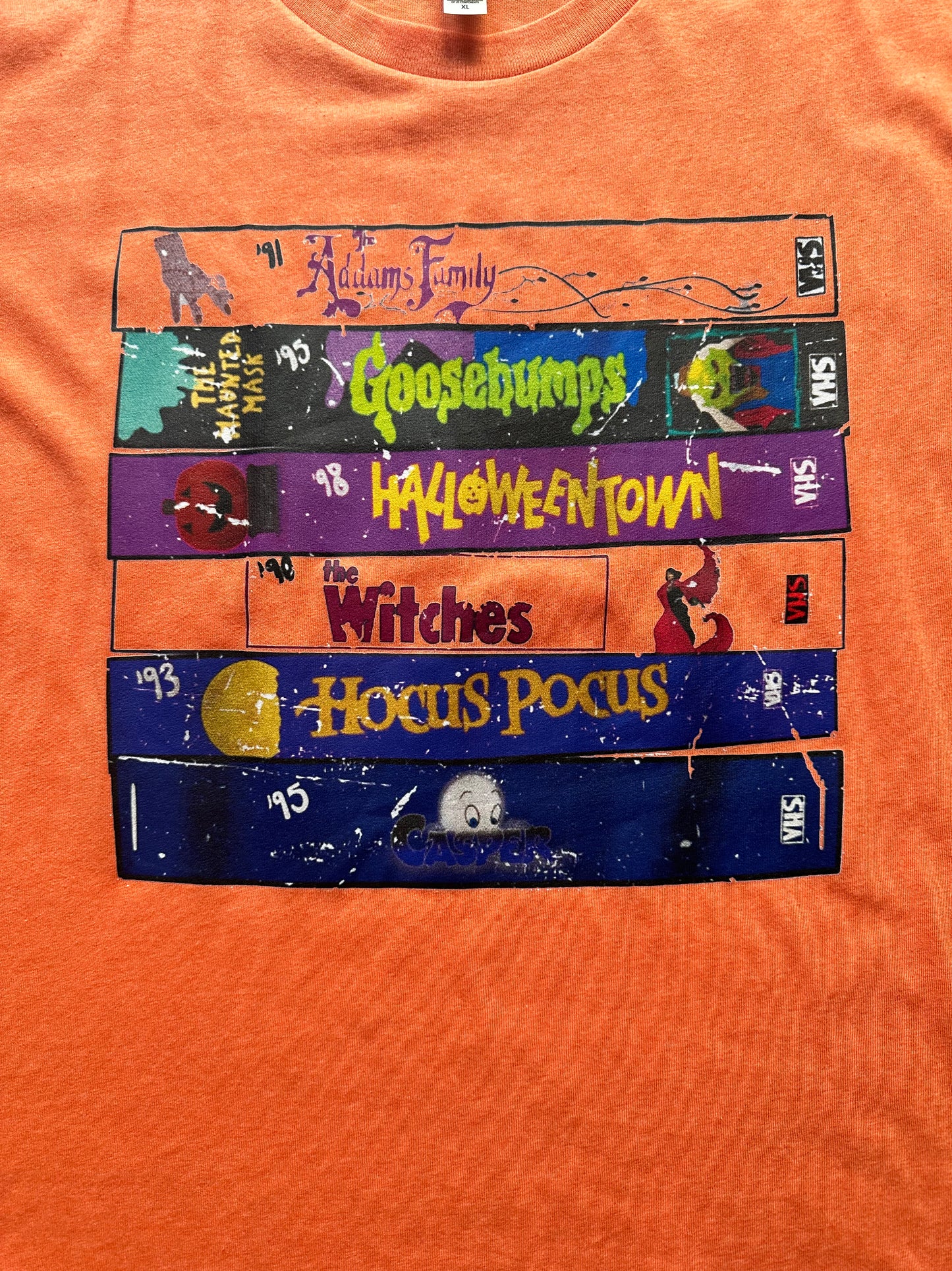 Halloween Classics