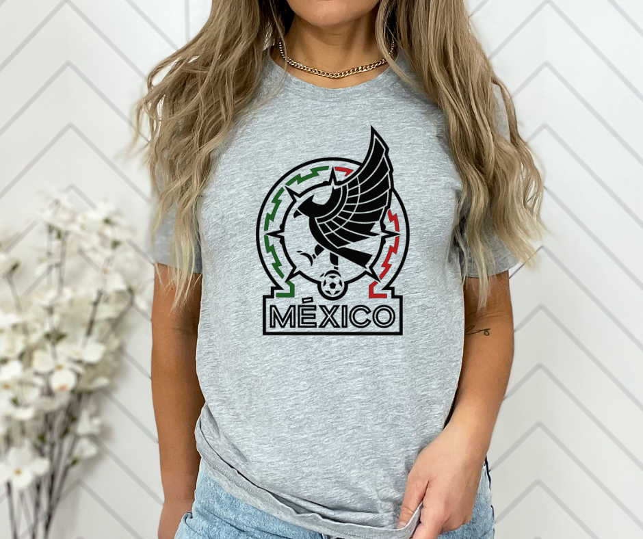 Mexico Soccer