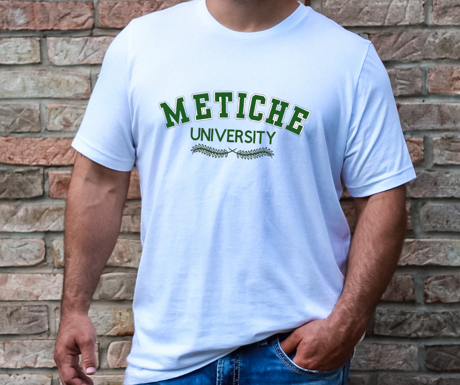 Metiche University