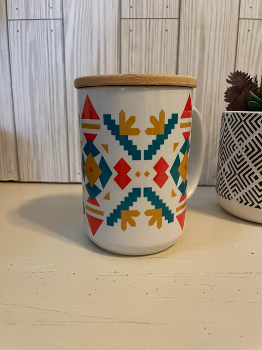 Tribe Vibes Cup