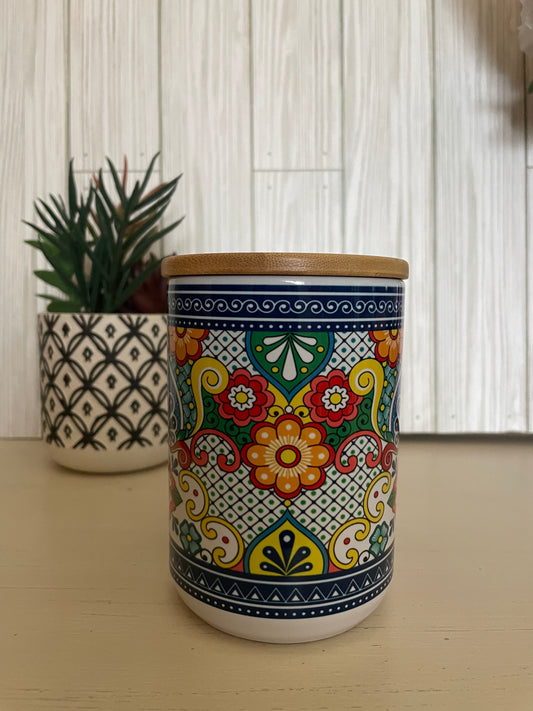 Talavera Mug