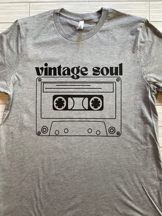 Vintage Soul