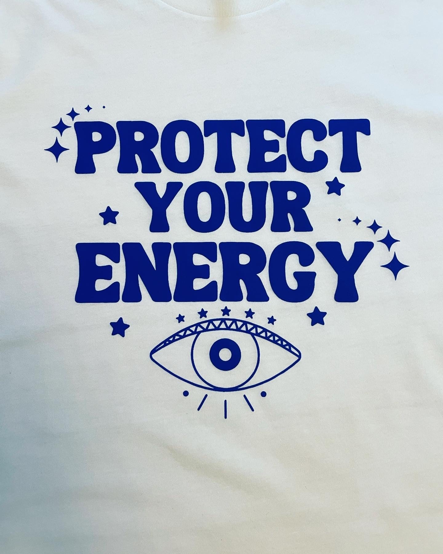 Protect your Energy