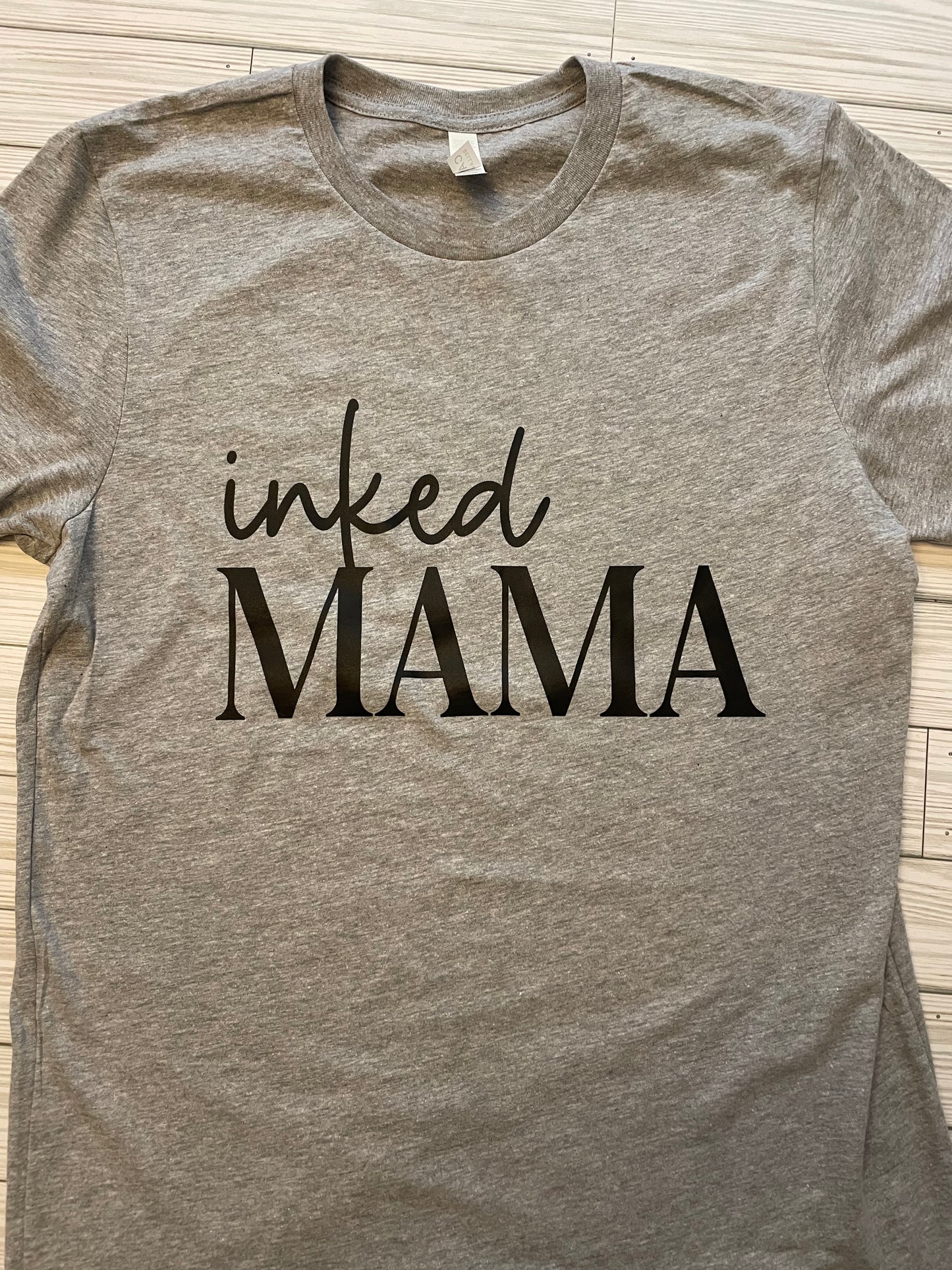 Inked Mama