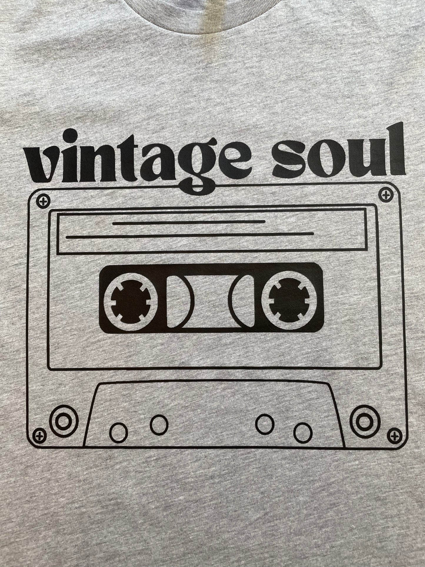 Vintage Soul