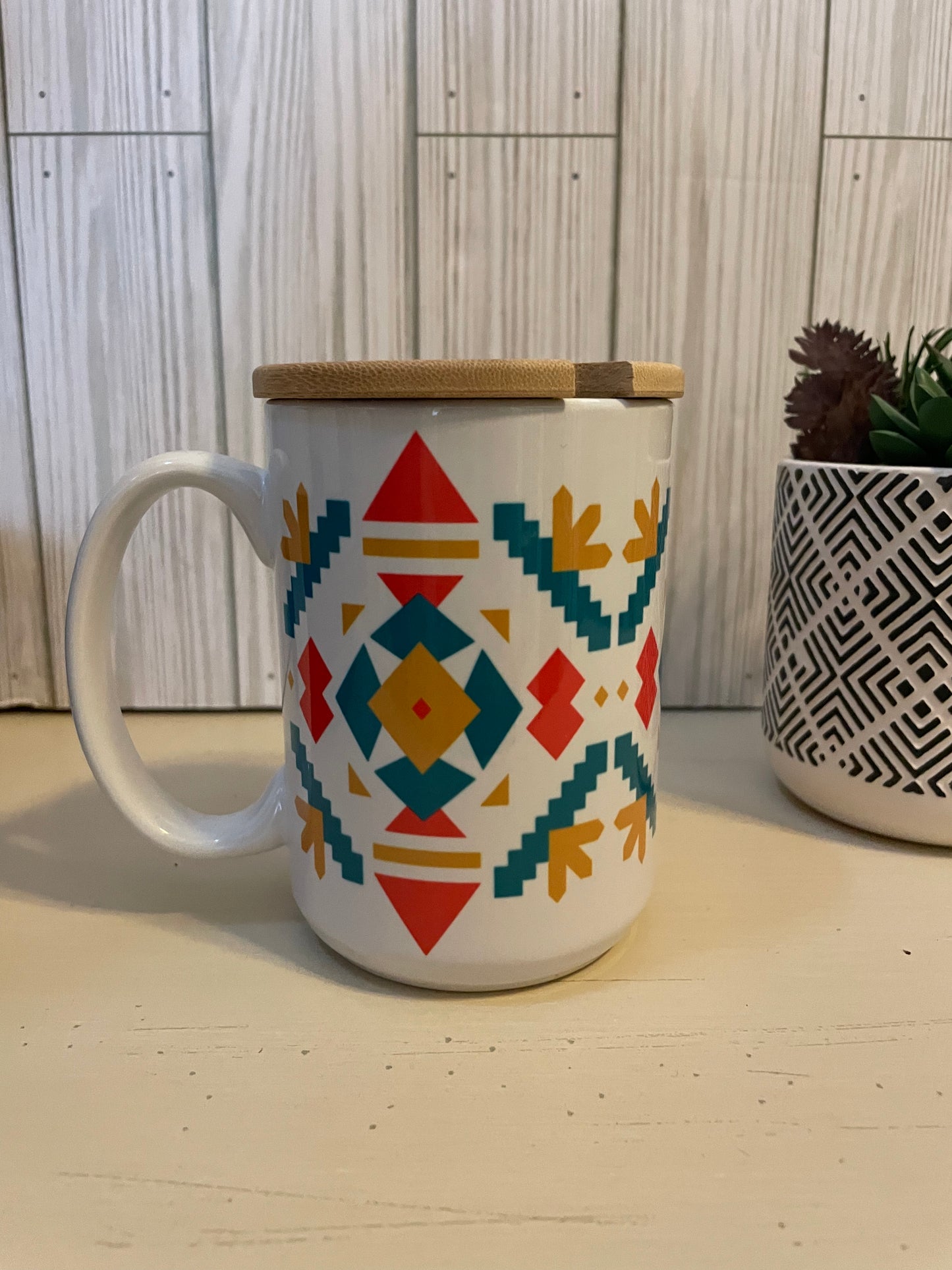 Tribe Vibes Cup